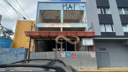 Ponto Comercial para alugar, 262m² no Centro, Gravataí