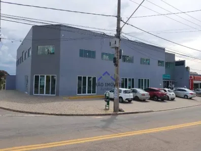 Ponto Comercial para alugar, 210m² no Medeiros, Jundiaí