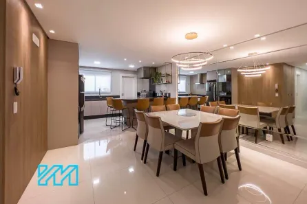 Apartamento com 3 Quartos à venda, 139m² no Centro, Balneário Camboriú