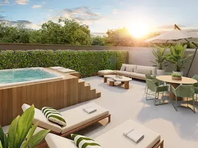 Apartamento com 2 Quartos à venda, 70m² no Barra Olímpica, Rio de Janeiro
