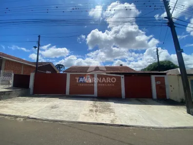 Casa com 3 Quartos à venda, 186m² no Uvaranas, Ponta Grossa