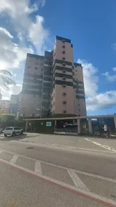 Apartamento com 3 Quartos para alugar, 102m² no Papicu, Fortaleza