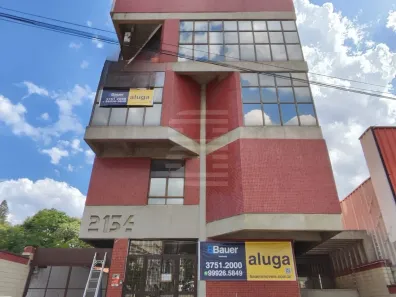 Prédio Comercial para alugar, 995m² no Jardim Guarani, Campinas