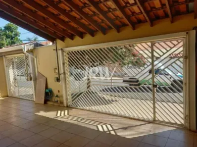 Casa com 3 Quartos à venda, 330m² no Aqui se Vive, Indaiatuba