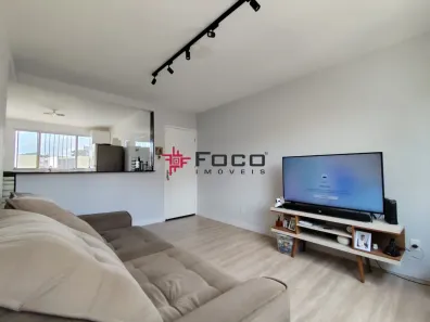 Apartamento com 3 Quartos à venda, 80m² no Centro, São José dos Campos