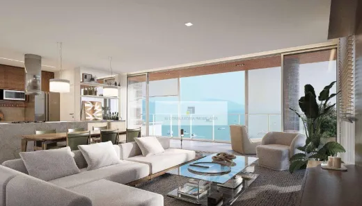 Apartamento com 3 Quartos à venda, 130m² no Jurerê, Florianópolis