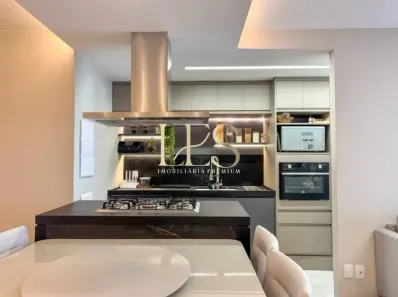 Apartamento com 3 Quartos à venda, 88m² no Jardim Camburi, Vitória