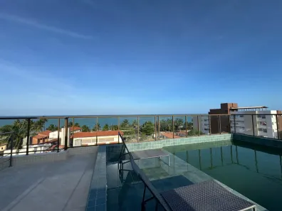 Apartamento com 2 Quartos à venda, 61m² no Formosa, Cabedelo