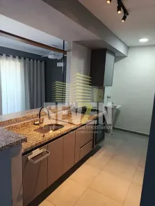 Apartamento com 2 Quartos para venda ou aluguel, 70m² no Jardim Solange, Bauru