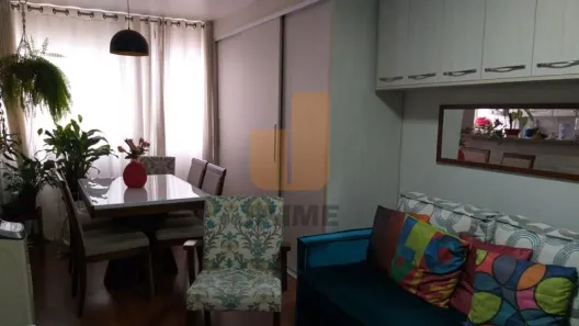 Apartamento com 1 Quarto à venda, 28m² no Água Branca, São Paulo