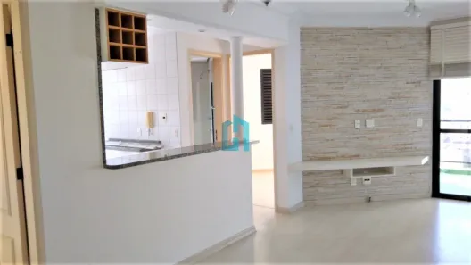 Apartamento com 2 Quartos à venda, 56m² no Indianópolis, São Paulo