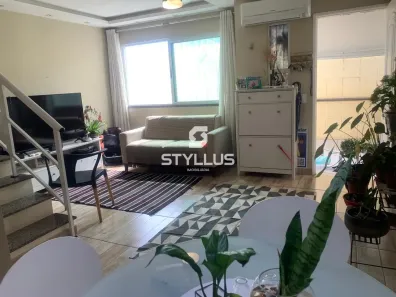  com 3 Quartos à venda, 75m² no Méier, Rio de Janeiro