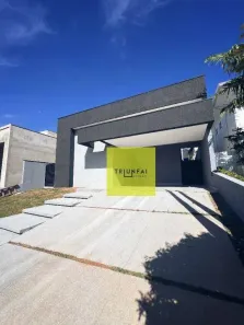 Casa de Condomínio com 4 Quartos à venda, 217m² no Cajuru do Sul, Sorocaba
