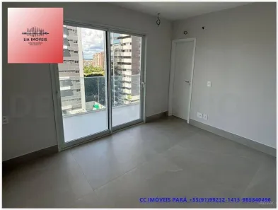 Apartamento com 3 Quartos à venda, 234m² no Jurunas, Belém