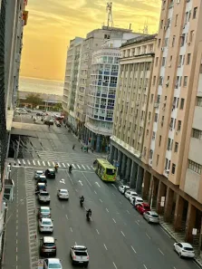 Kitnet com 1 Quarto à venda, 35m² no Centro, Niterói