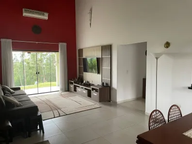 Casa de Condomínio com 3 Quartos à venda, 185m² no Outeiro Das Flores, Itupeva