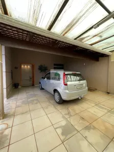 Casa com 3 Quartos à venda, 160m² no Parque Brasília 2ª Etapa, Anápolis