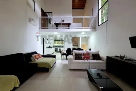 Casa de Condomínio com 4 Quartos para alugar, 204m² no Barra do Una, São Sebastião