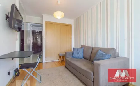 Apartamento com 1 Quarto à venda, 30m² no Bela Vista, São Paulo