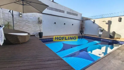 Casa com 2 Quartos para alugar, 232m² no Jardim INOCOOP, Rio Claro