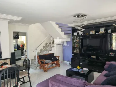 Sobrado com 3 Quartos à venda, 106m² no Cidade Patriarca, São Paulo