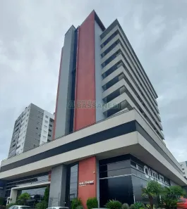 Apartamento com 1 Quarto para alugar, 58m² no Sanvitto, Caxias do Sul