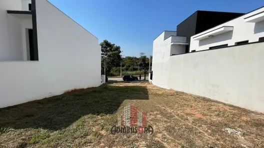 Lote/Terreno à venda, 262m² no Parque Ibiti Reserva, Sorocaba