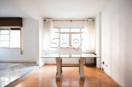 Apartamento com 2 Quartos à venda, 90m² no Consolação, São Paulo