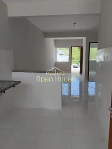 Casa com 2 Quartos à venda, 65m² no Vista Alegre, Barra Mansa