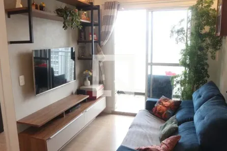 Apartamento com 2 Quartos à venda, 58m² no Cerâmica, São Caetano do Sul