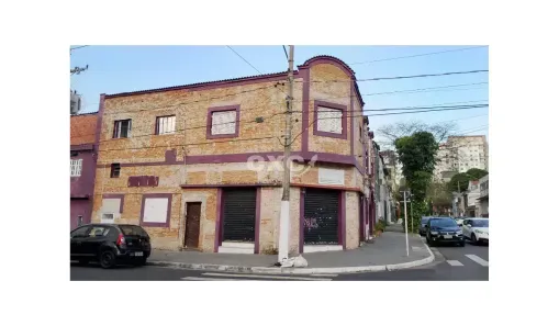 Prédio Comercial para alugar, 340m² no Mooca, São Paulo