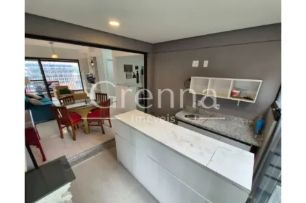 Apartamento com 3 Quartos para alugar, 92m² no Jardim das Acácias, São Paulo