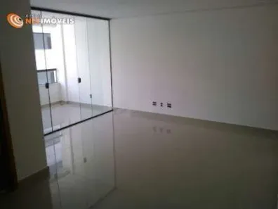 Apartamento com 4 Quartos à venda, 126m² no Buritis, Belo Horizonte