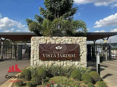 Lote/Terreno à venda, 390m² no Jardim Gleba B, Nova Odessa