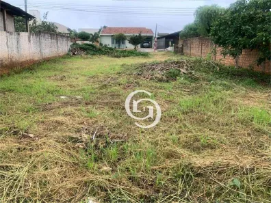 Lote/Terreno à venda, 402m² no Centro, Cascavel