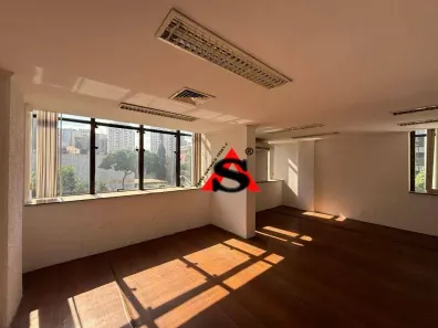 Sala Comercial para alugar, 528m² no Bela Vista, São Paulo