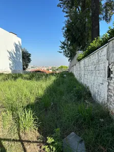 Lote/Terreno à venda, 499m² no Vila Lucy, Sorocaba