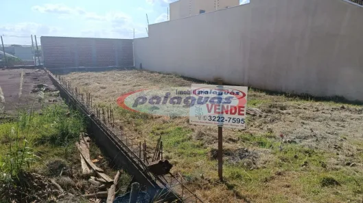 Lote/Terreno à venda, 206m² no Jardim Pilar, Maringá
