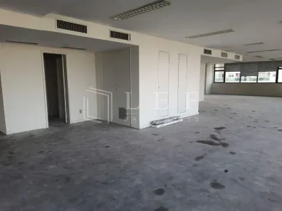 Prédio Comercial para alugar, 343m² no Moema, São Paulo