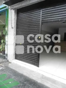 Imóvel Comercial para alugar, 28m² no Jardim Brasil (Zona Norte), São Paulo
