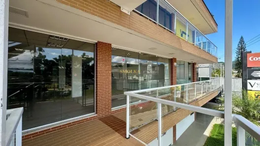 Ponto Comercial com 1 Quarto para alugar, 250m² no Saco Grande, Florianópolis