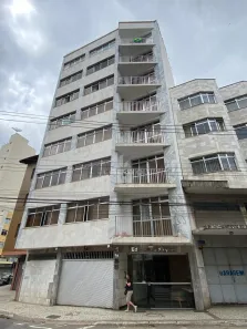 Cobertura com 3 Quartos à venda, 202m² no São Mateus, Juiz de Fora