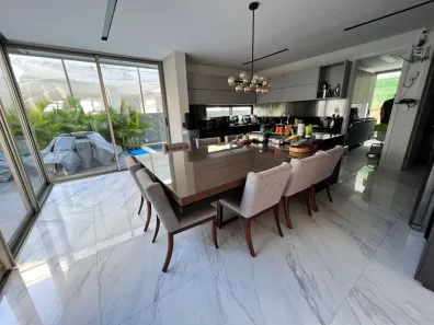 Casa de Condomínio com 4 Quartos à venda, 378m² no Portal do Sol, João Pessoa