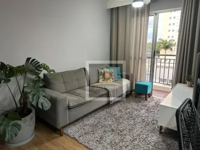 Apartamento com 2 Quartos à venda, 53m² no Palmeiras de São José, São José dos Campos