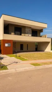 Casa de Condomínio com 3 Quartos à venda, 510m² no Colinas da Anhangüera, Santana de Parnaíba
