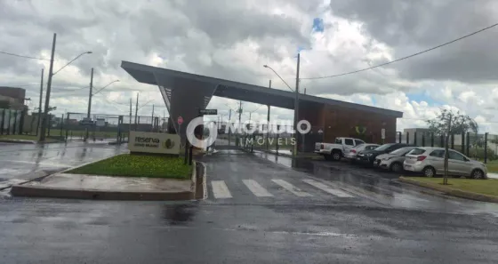Lote/Terreno à venda, 293m² no Novo Mundo, Uberlândia