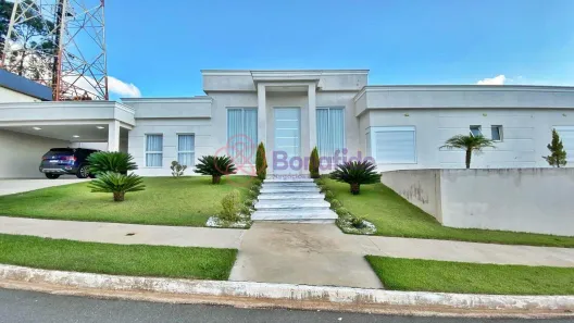 Casa com 4 Quartos à venda, 470m² no Loteamento Portal da Colina, Jundiaí