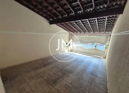 Sobrado com 3 Quartos à venda, 190m² no Jardim Amanda I, Hortolândia
