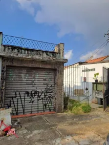 Casa com 4 Quartos à venda, 160m² no Água Fria, São Paulo