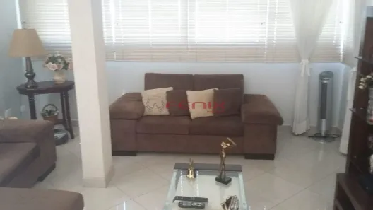 Cobertura com 3 Quartos à venda, 150m² no Vila Santa Catarina, São Paulo